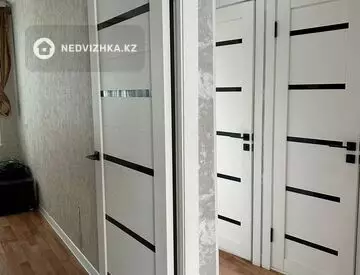 48 м², 2-комнатная квартира, этаж 3 из 5, 48 м², изображение - 15