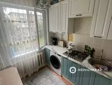 48 м², 2-комнатная квартира, этаж 3 из 5, 48 м², изображение - 10