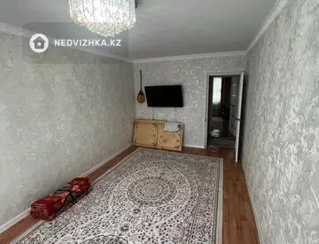 48 м², 2-комнатная квартира, этаж 3 из 5, 48 м², изображение - 4