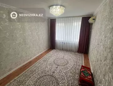 48 м², 2-комнатная квартира, этаж 3 из 5, 48 м², изображение - 2