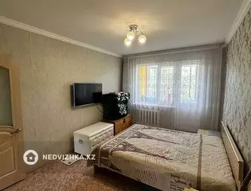 48 м², 2-комнатная квартира, этаж 3 из 5, 48 м², изображение - 12