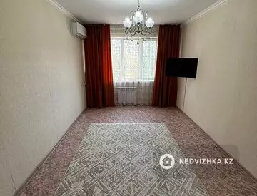 48 м², 2-комнатная квартира, этаж 3 из 5, 48 м², изображение - 7