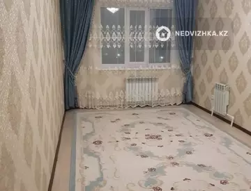 3-комнатная квартира, этаж 9 из 9, 70 м²