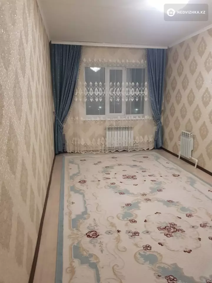 70 м², 3-комнатная квартира, этаж 9 из 9, 70 м², изображение - 1