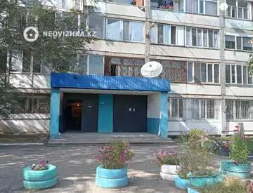 1-комнатная квартира, этаж 2 из 5, 17 м²