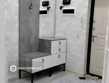 72 м², 2-комнатная квартира, этаж 10 из 14, 72 м², посуточно, изображение - 8