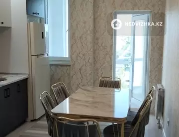 72 м², 2-комнатная квартира, этаж 10 из 14, 72 м², посуточно, изображение - 5