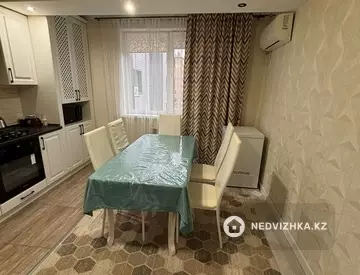 100 м², 3-комнатная квартира, этаж 3 из 5, 100 м², изображение - 11