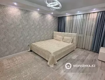 100 м², 3-комнатная квартира, этаж 3 из 5, 100 м², изображение - 9