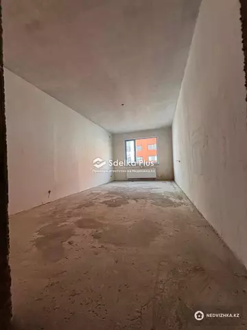 2-комнатная квартира, этаж 6 из 12, 67 м²