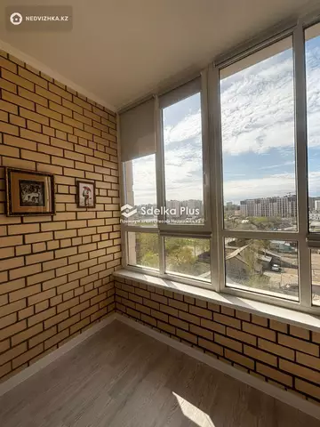 40 м², 1-комнатная квартира, этаж 6 из 9, 40 м², изображение - 3