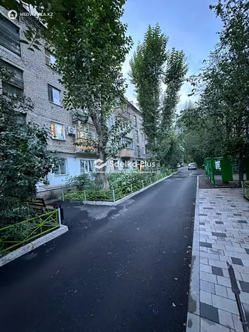 46 м², 3-комнатная квартира, этаж 4 из 4, 46 м², изображение - 4