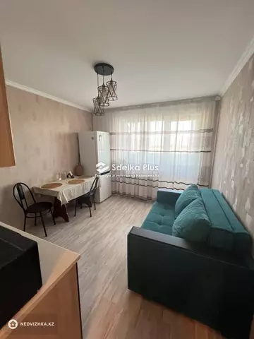 1-комнатная квартира, этаж 16 из 16, 47 м²