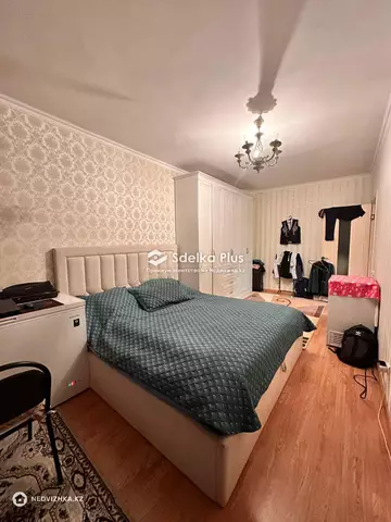 2-комнатная квартира, этаж 8 из 18, 55 м²