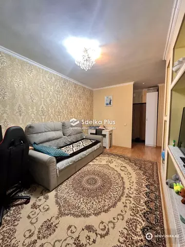 55 м², 2-комнатная квартира, этаж 8 из 18, 55 м², изображение - 6