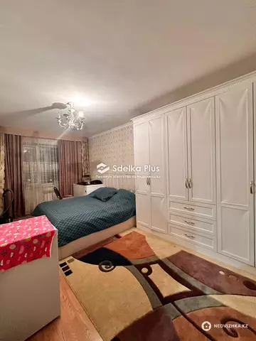 55 м², 2-комнатная квартира, этаж 8 из 18, 55 м², изображение - 7