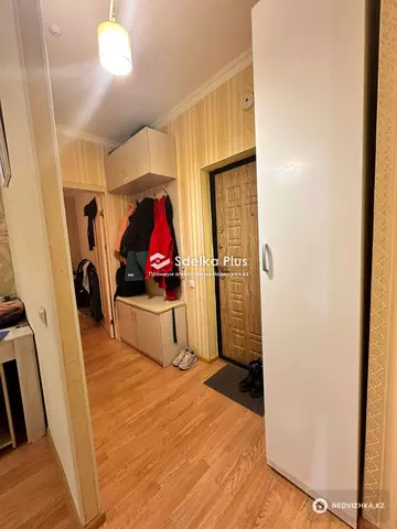 55 м², 2-комнатная квартира, этаж 8 из 18, 55 м², изображение - 9