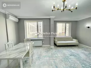 4-комнатная квартира, этаж 3 из 9, 110 м²