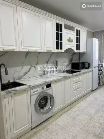 1-комнатная квартира, этаж 5 из 9, 40 м²