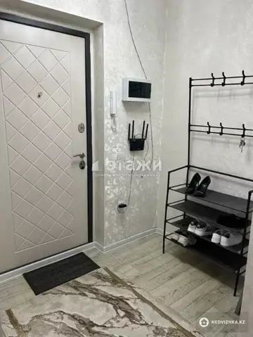 1-комнатная квартира, этаж 5 из 9, 40 м²