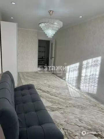 1-комнатная квартира, этаж 5 из 9, 40 м²