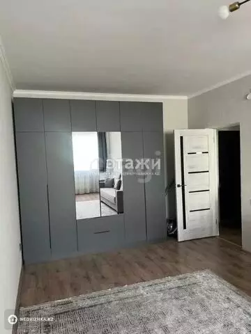 45 м², 1-комнатная квартира, этаж 4 из 9, 45 м², изображение - 2