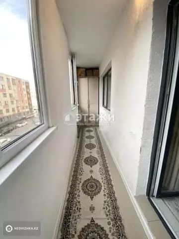 44 м², 1-комнатная квартира, этаж 4 из 10, 44 м², изображение - 5