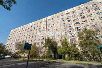 2-комнатная квартира, этаж 9 из 9, 61 м²