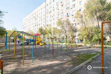 2-комнатная квартира, этаж 9 из 9, 61 м²