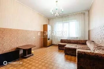 2-комнатная квартира, этаж 9 из 9, 61 м²