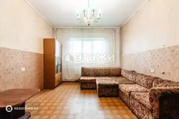 61 м², 2-комнатная квартира, этаж 9 из 9, 61 м², изображение - 6