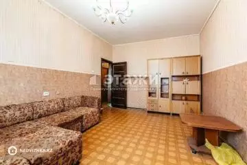 61 м², 2-комнатная квартира, этаж 9 из 9, 61 м², изображение - 9