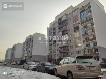 24.3 м², 1-комнатная квартира, этаж 5 из 9, 24 м², изображение - 4