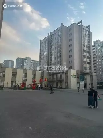 1-комнатная квартира, этаж 3 из 12, 35 м²