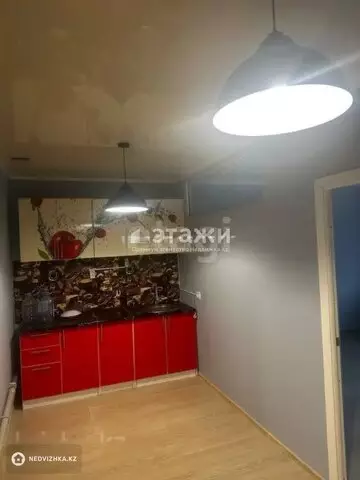 1-комнатная квартира, этаж 3 из 12, 35 м²