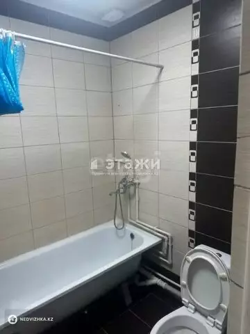 1-комнатная квартира, этаж 3 из 12, 35 м²