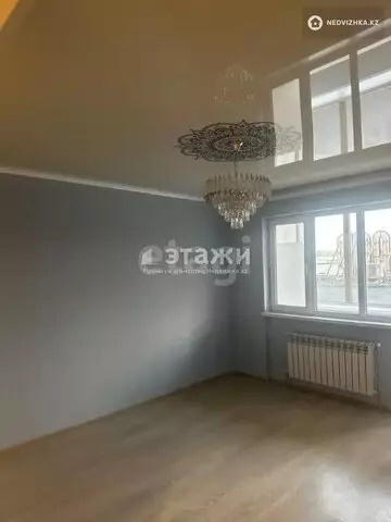 35.4 м², 1-комнатная квартира, этаж 3 из 12, 35 м², изображение - 5