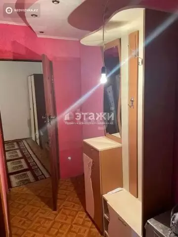 2-комнатная квартира, этаж 3 из 5, 43 м²