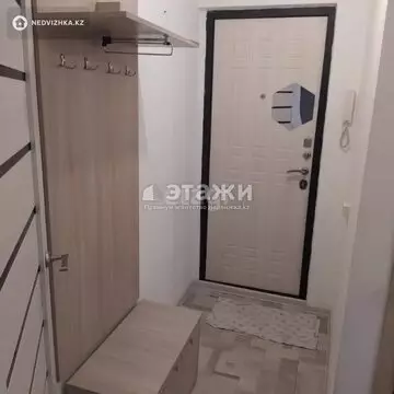 2-комнатная квартира, этаж 4 из 9, 45 м²