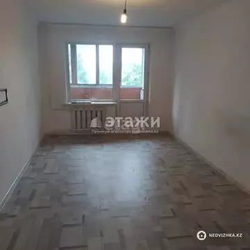 2-комнатная квартира, этаж 4 из 9, 45 м²