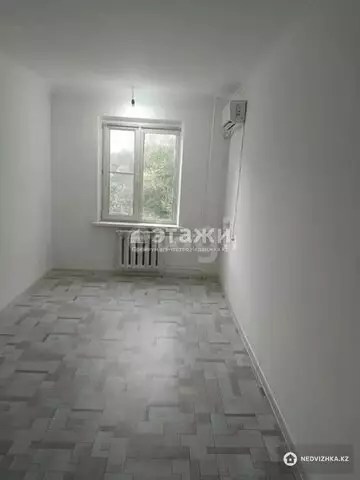 2-комнатная квартира, этаж 4 из 9, 45 м²