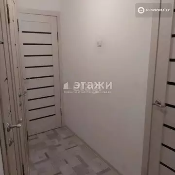 45 м², 2-комнатная квартира, этаж 4 из 9, 45 м², изображение - 7