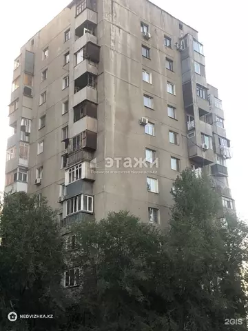 63 м², 3-комнатная квартира, этаж 3 из 12, 63 м², изображение - 0