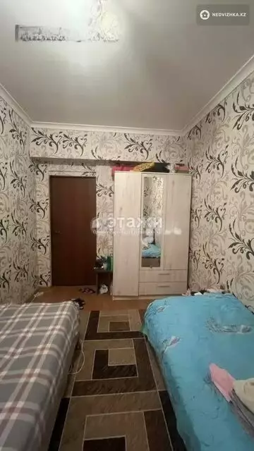 3-комнатная квартира, этаж 3 из 12, 63 м²