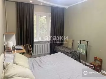 3-комнатная квартира, этаж 1 из 5, 75 м²