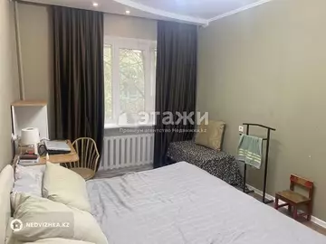 3-комнатная квартира, этаж 1 из 5, 75 м²