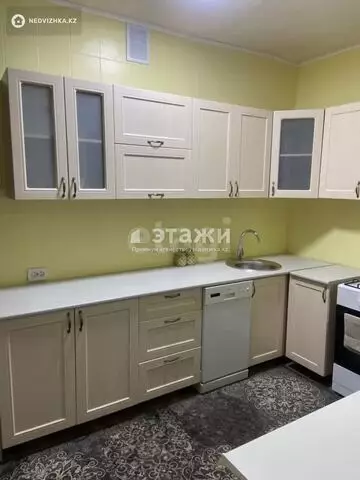 75 м², 3-комнатная квартира, этаж 1 из 5, 75 м², изображение - 8