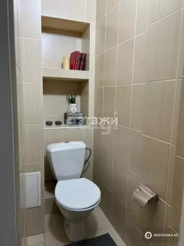 75 м², 3-комнатная квартира, этаж 1 из 5, 75 м², изображение - 9