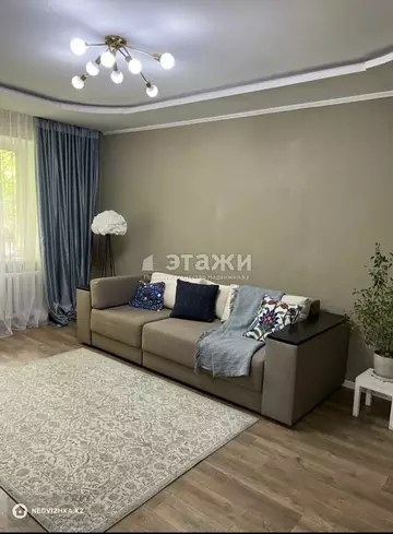 75 м², 3-комнатная квартира, этаж 1 из 5, 75 м², изображение - 11