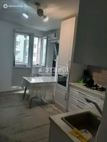 40 м², 2-комнатная квартира, этаж 3 из 9, 40 м², изображение - 3